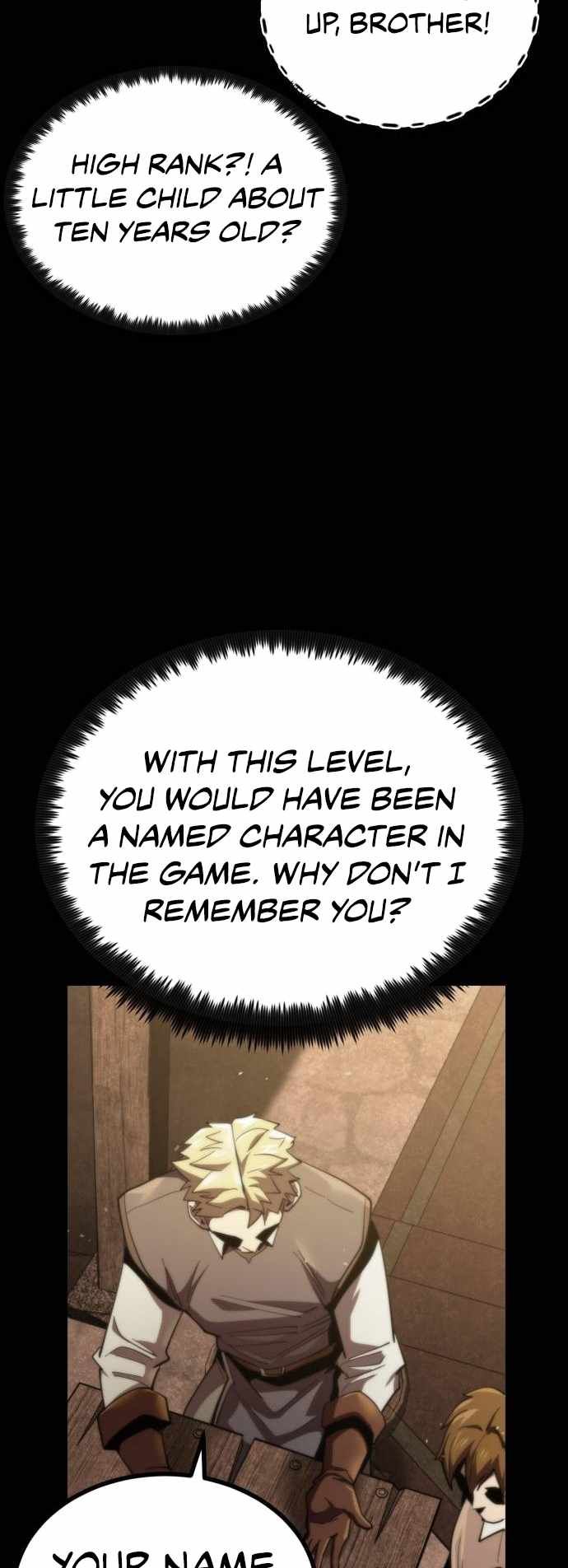 Dark Fantasy Paladin chapter 10 page 82
