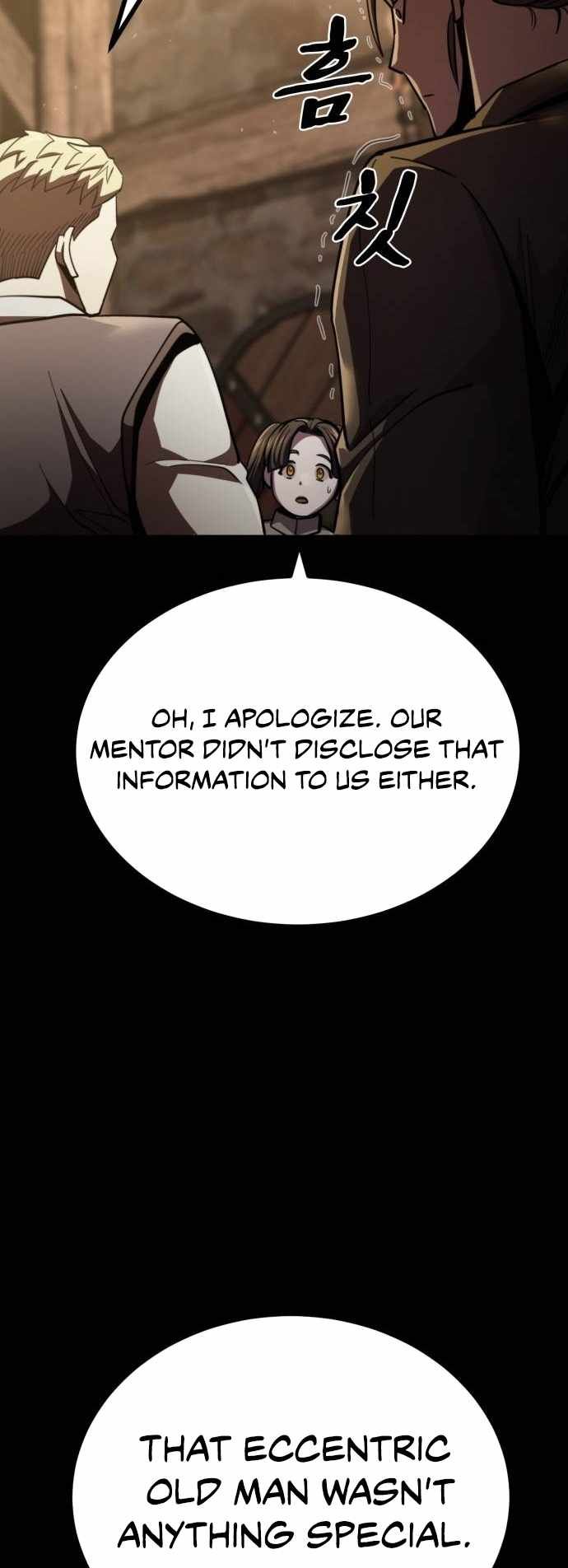 Dark Fantasy Paladin chapter 10 page 84