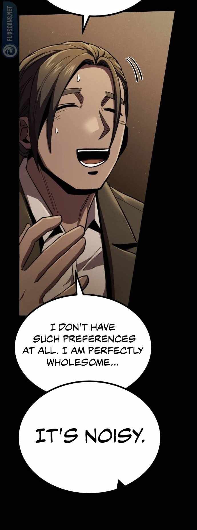 Dark Fantasy Paladin chapter 10 page 92