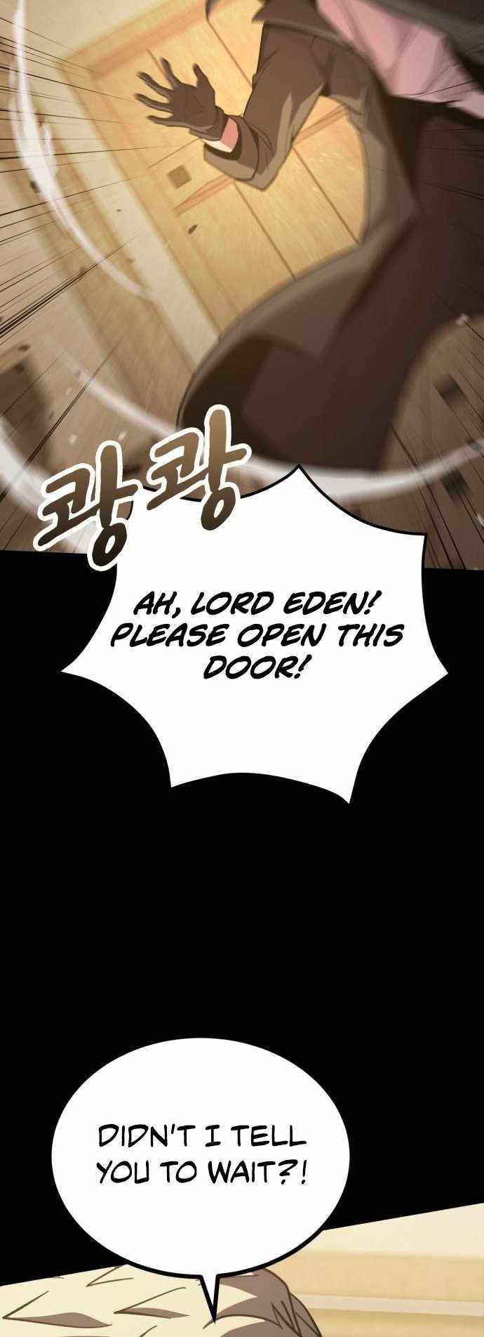 Dark Fantasy Paladin chapter 11 page 11