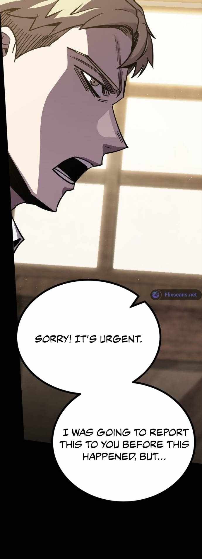 Dark Fantasy Paladin chapter 11 page 12