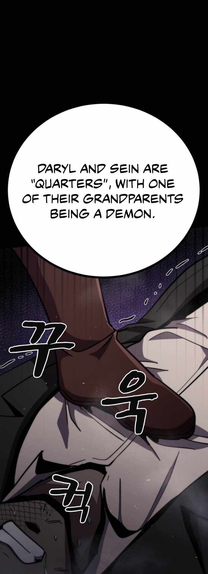 Dark Fantasy Paladin chapter 11 page 13