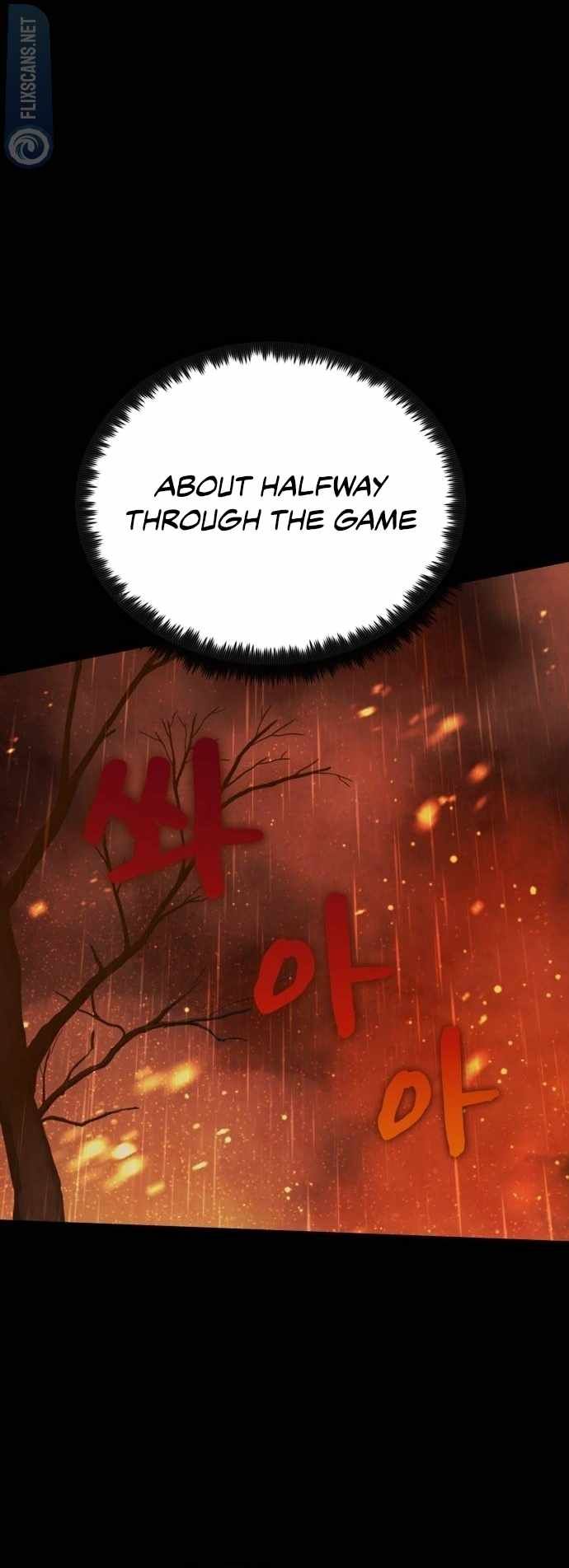 Dark Fantasy Paladin chapter 11 page 15