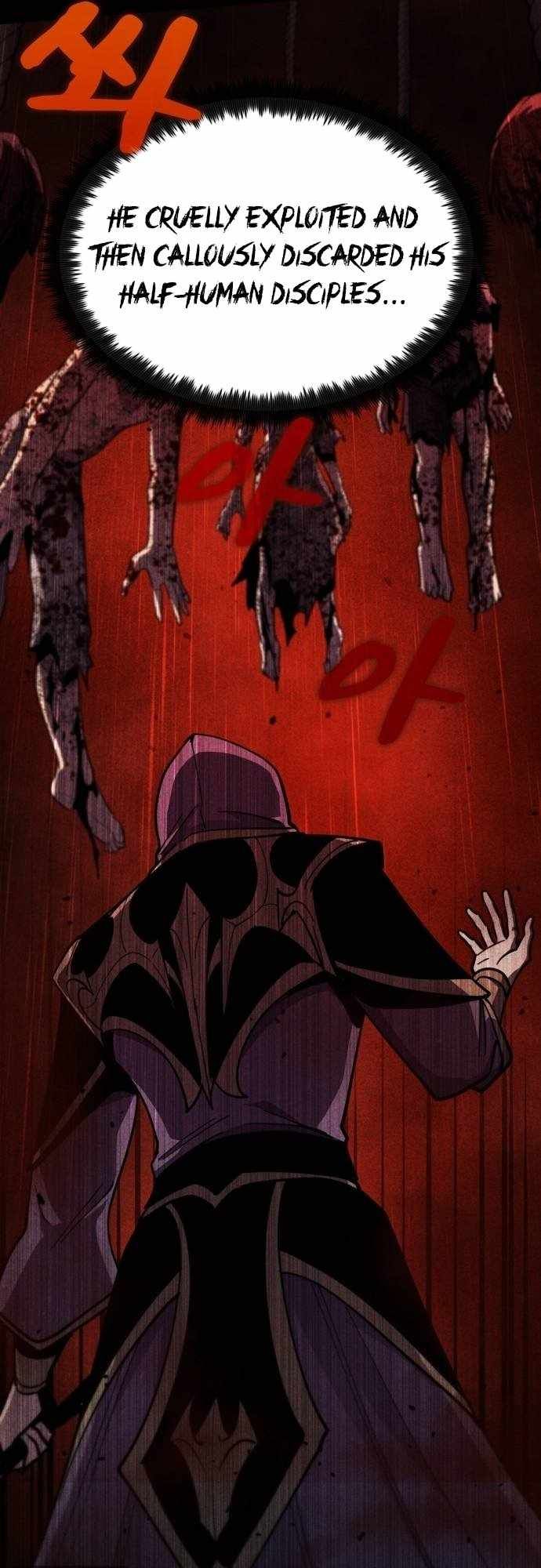 Dark Fantasy Paladin chapter 11 page 21