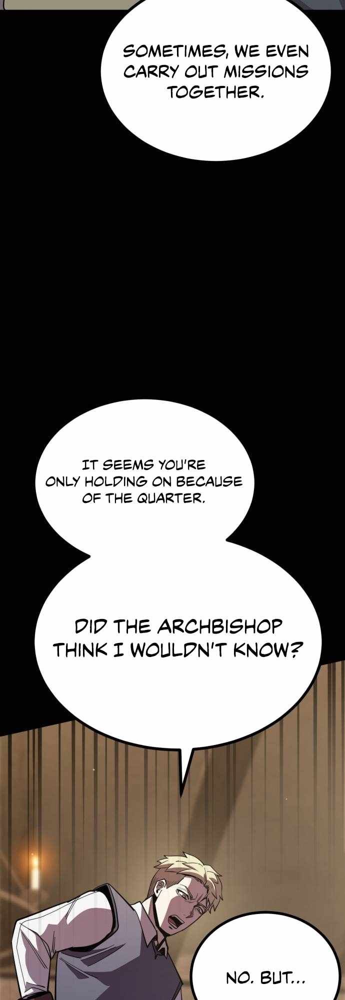 Dark Fantasy Paladin chapter 11 page 23