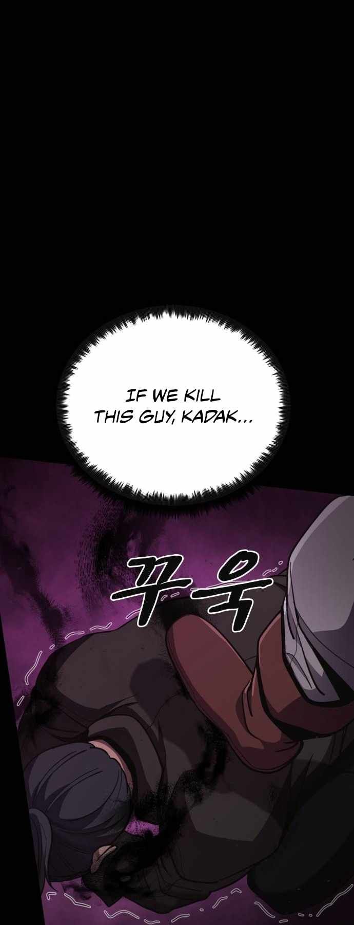 Dark Fantasy Paladin chapter 11 page 28