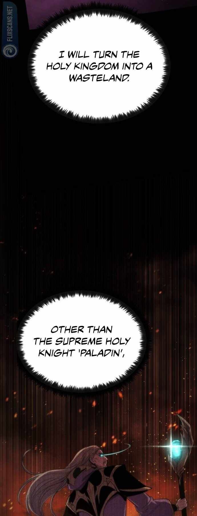Dark Fantasy Paladin chapter 11 page 29