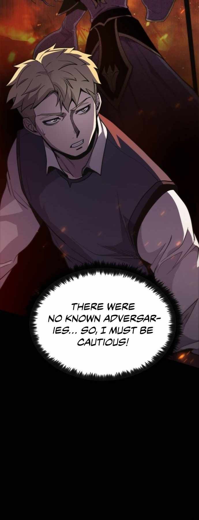 Dark Fantasy Paladin chapter 11 page 30