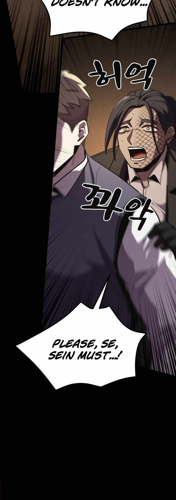 Dark Fantasy Paladin chapter 11 page 32