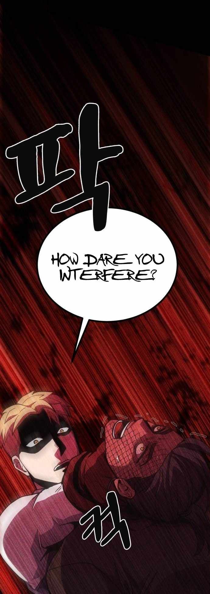 Dark Fantasy Paladin chapter 11 page 33