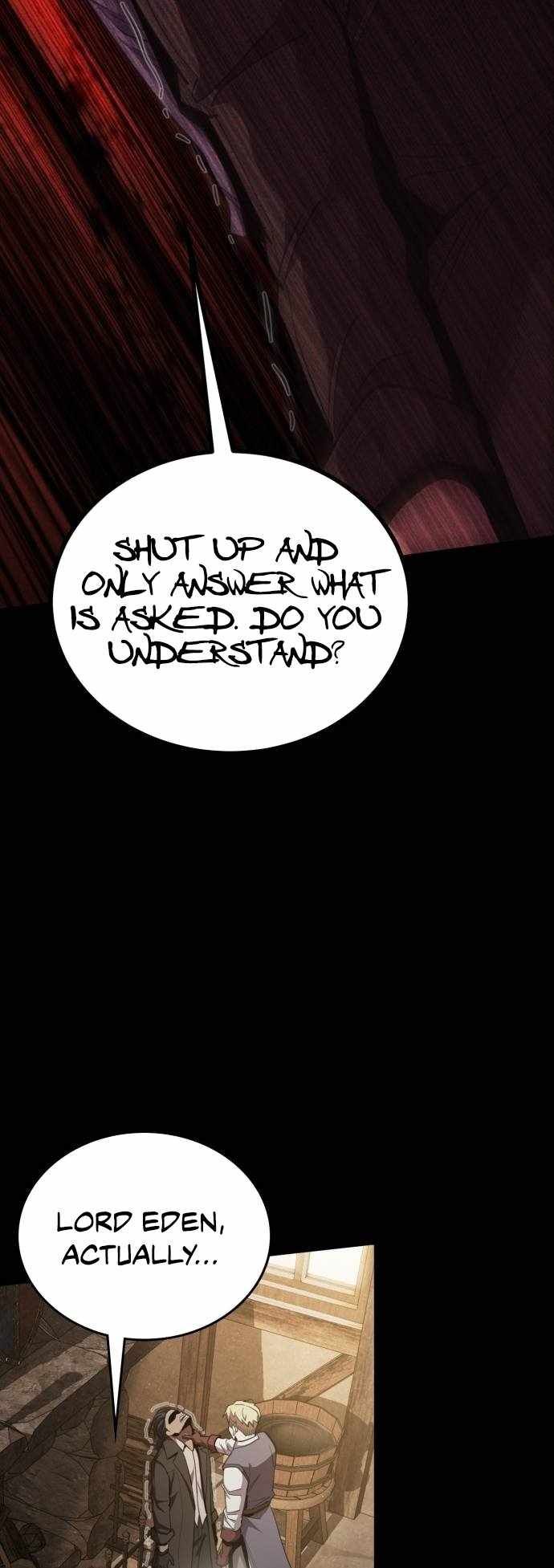 Dark Fantasy Paladin chapter 11 page 34