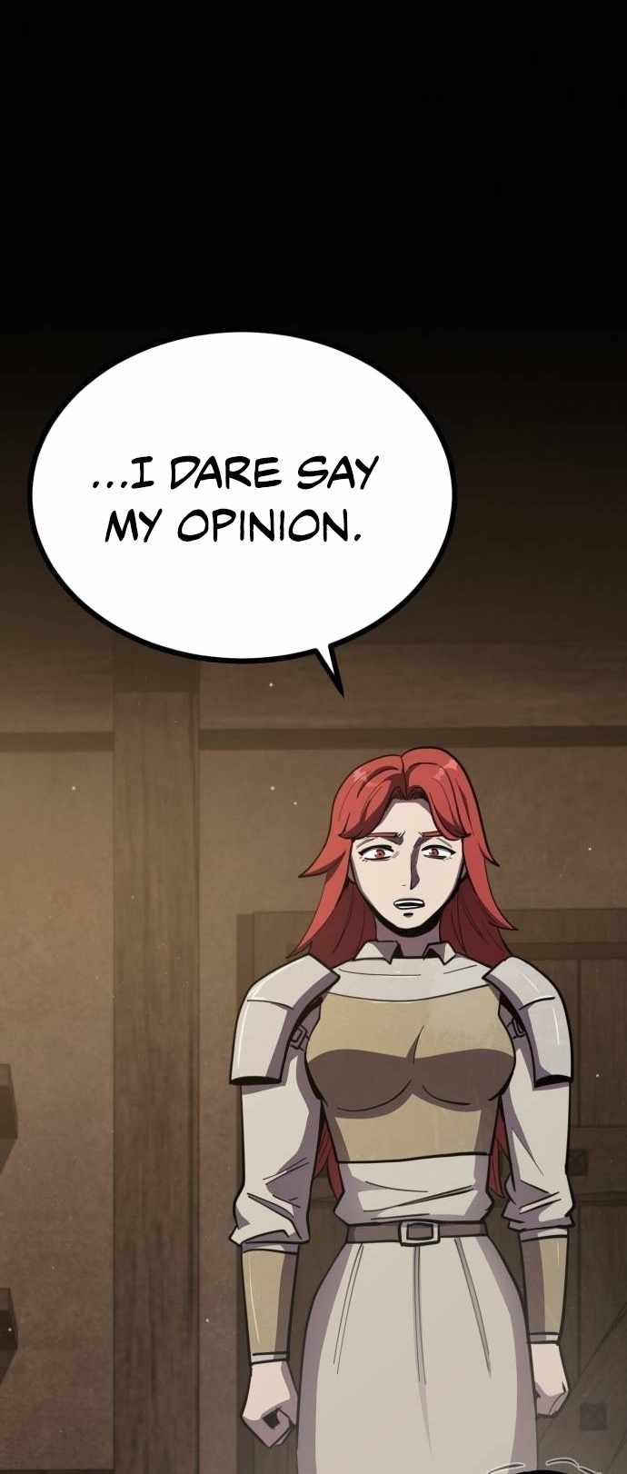 Dark Fantasy Paladin chapter 11 page 39