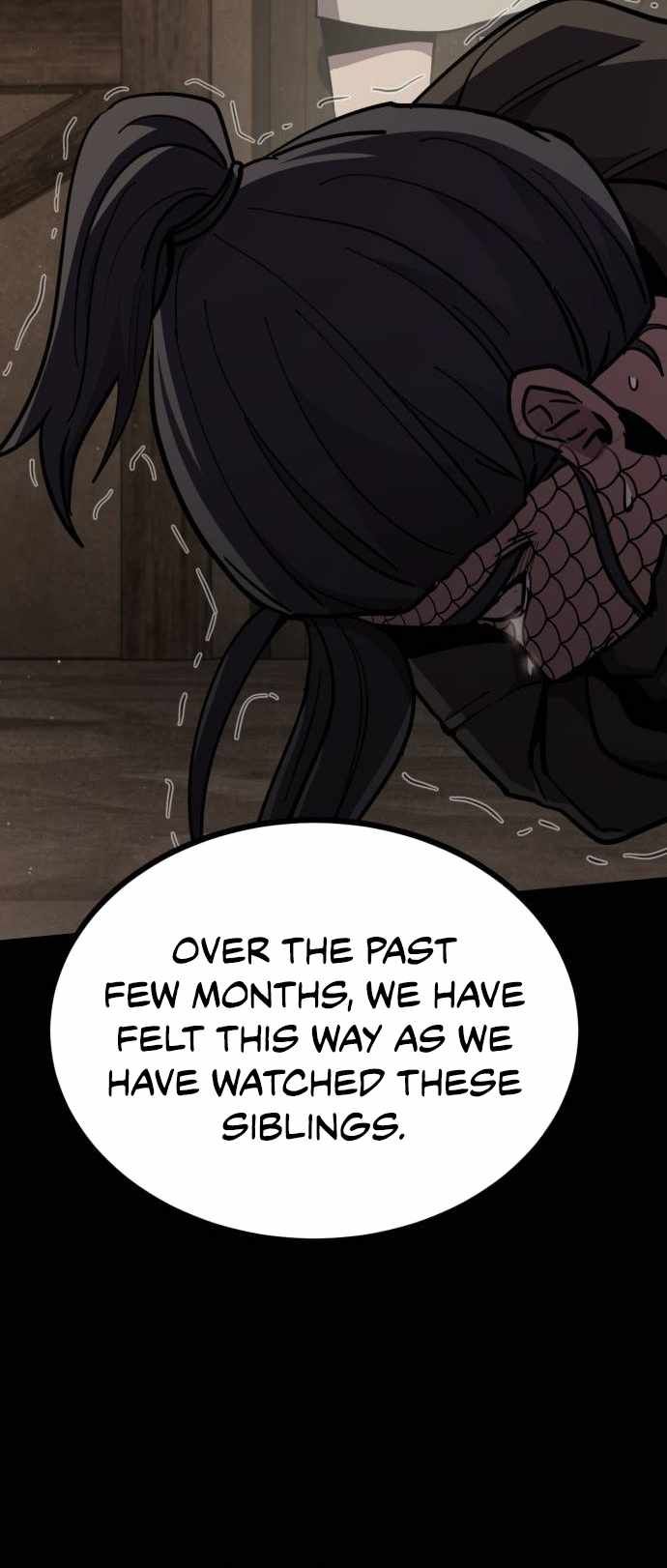 Dark Fantasy Paladin chapter 11 page 40