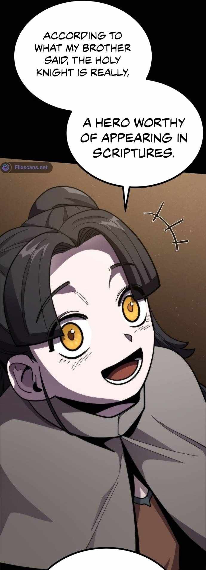 Dark Fantasy Paladin chapter 11 page 41