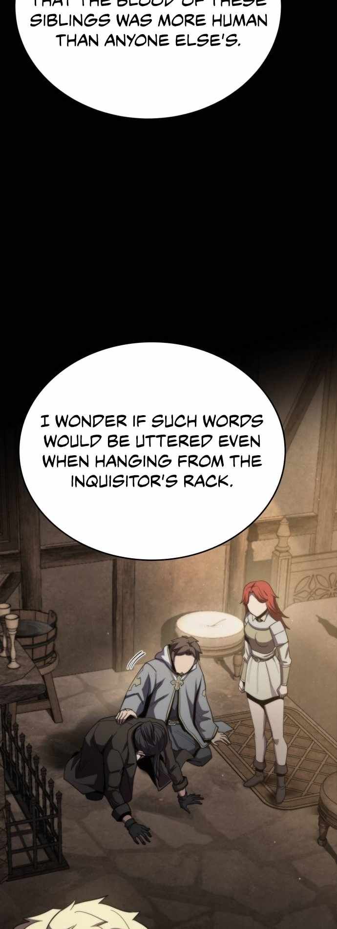 Dark Fantasy Paladin chapter 11 page 44