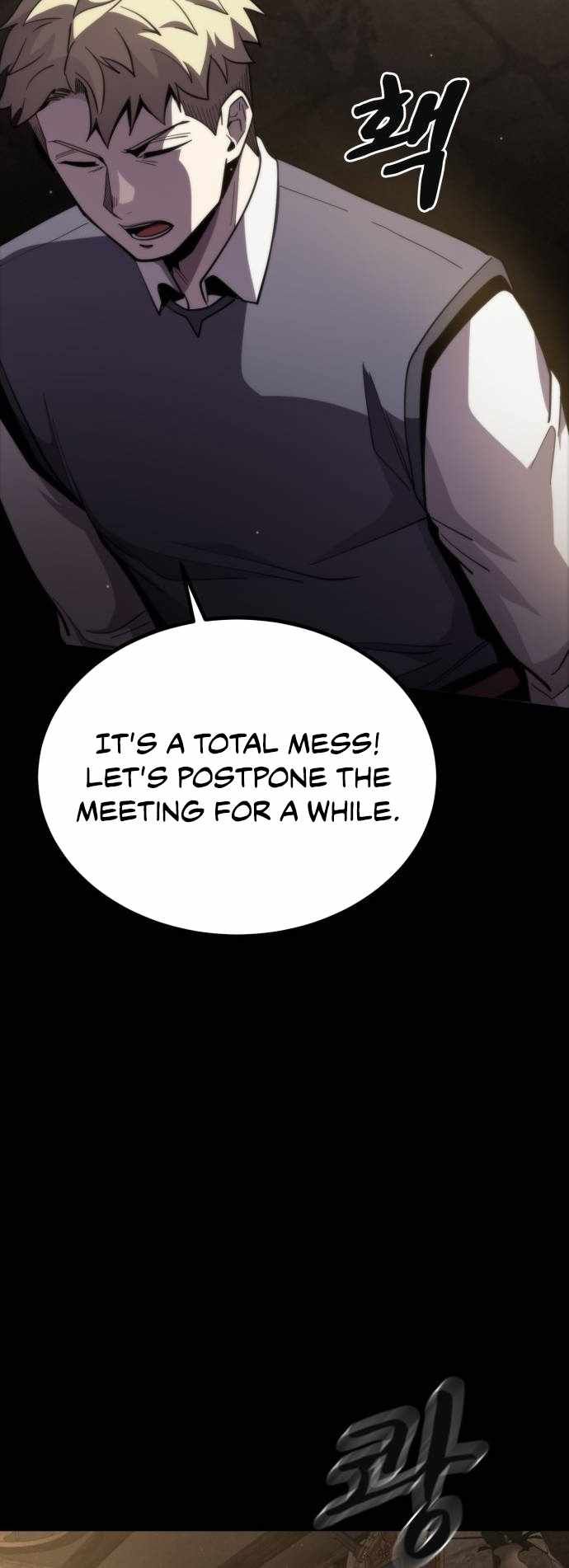 Dark Fantasy Paladin chapter 11 page 45