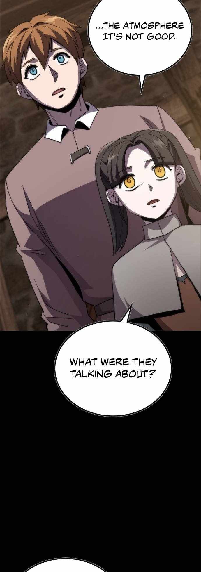 Dark Fantasy Paladin chapter 11 page 49