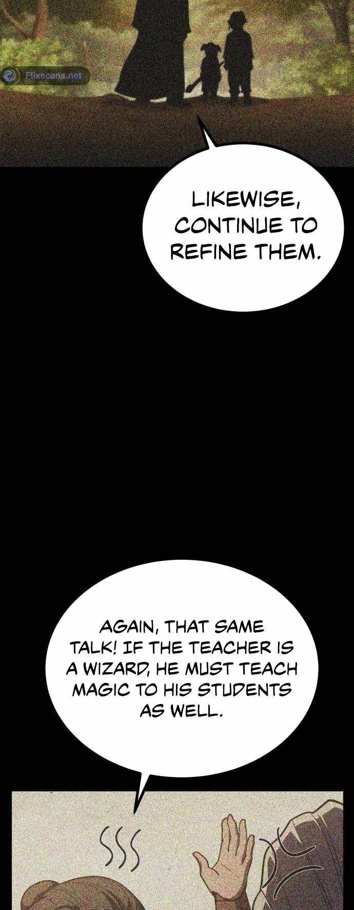 Dark Fantasy Paladin chapter 11 page 58
