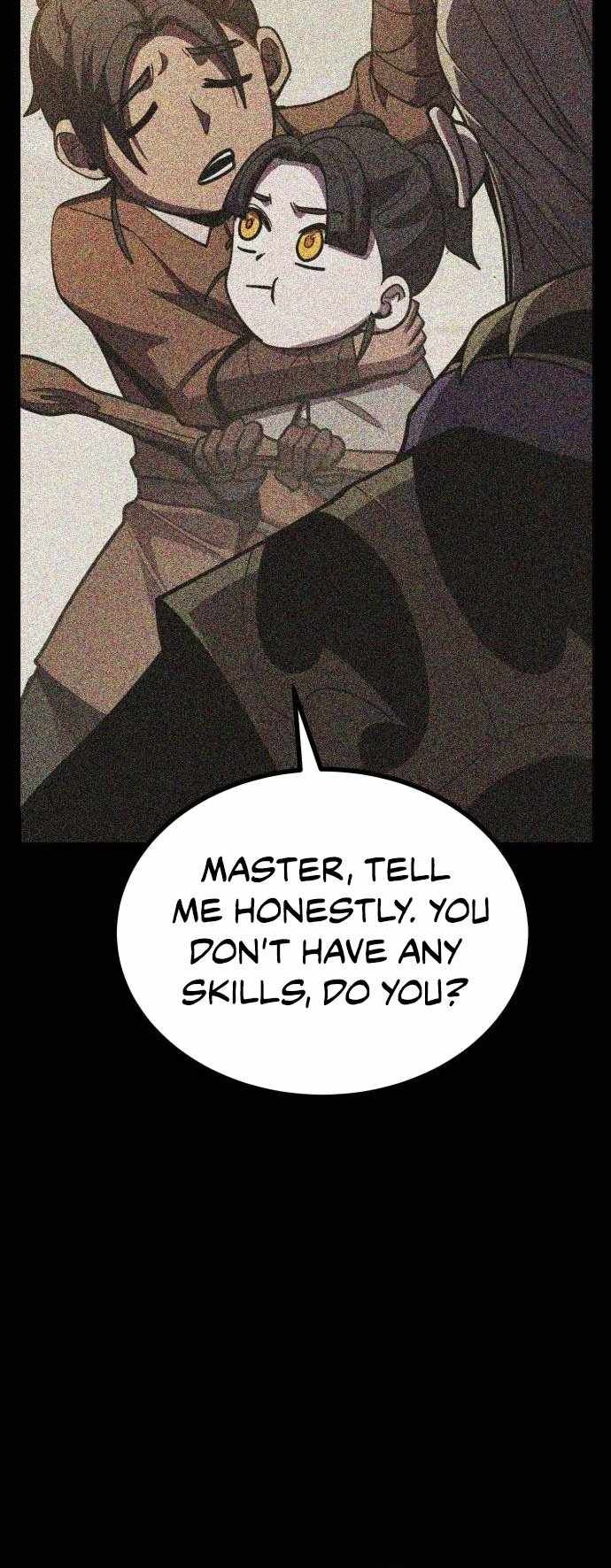 Dark Fantasy Paladin chapter 11 page 59