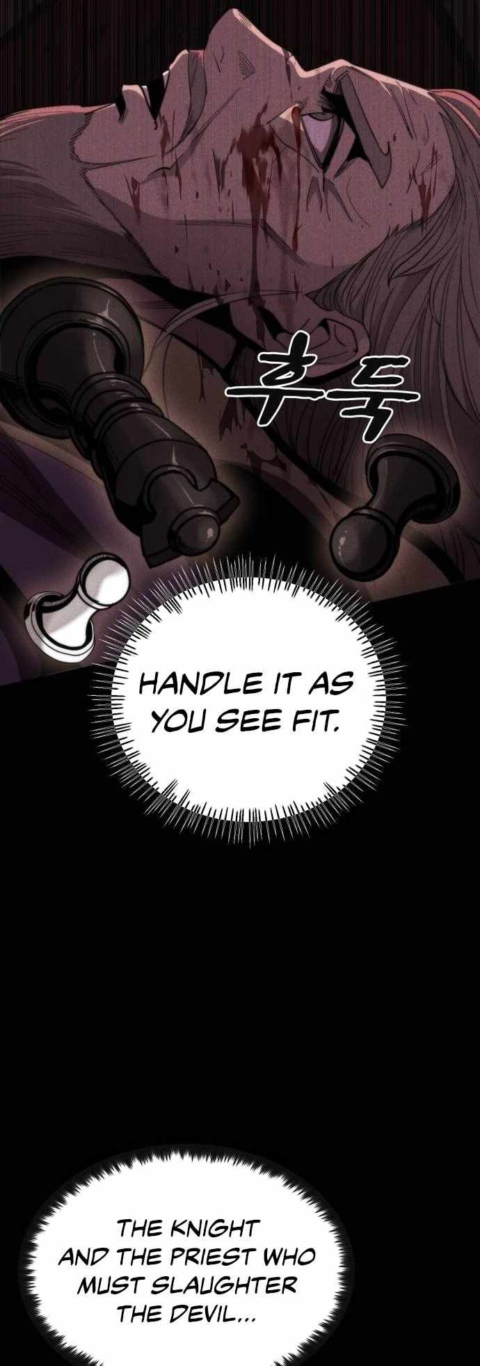 Dark Fantasy Paladin chapter 11 page 66