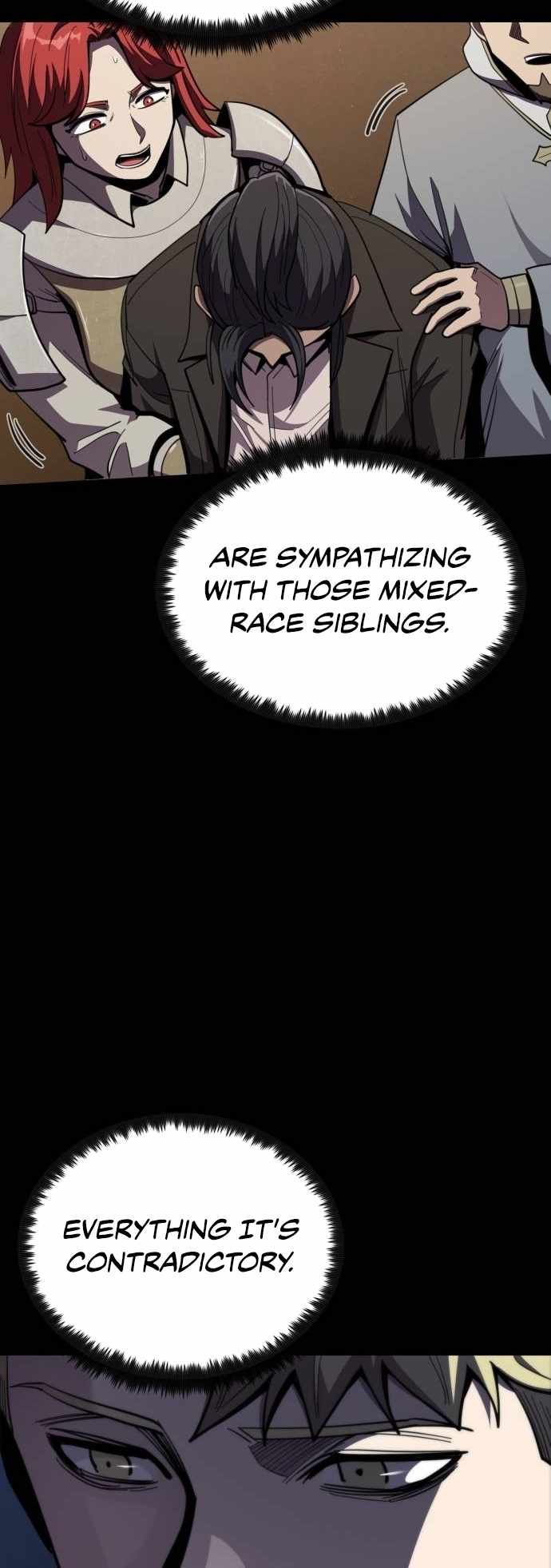 Dark Fantasy Paladin chapter 11 page 67