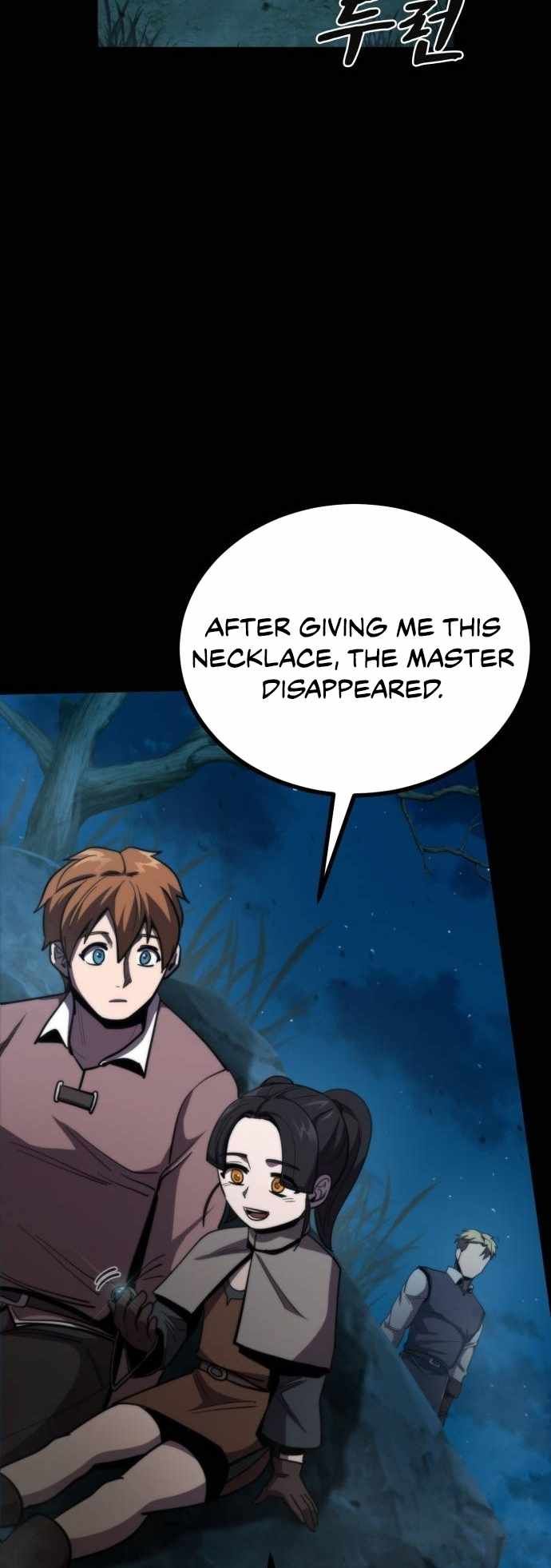 Dark Fantasy Paladin chapter 11 page 69