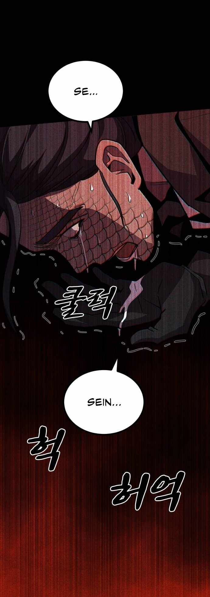 Dark Fantasy Paladin chapter 11 page 7