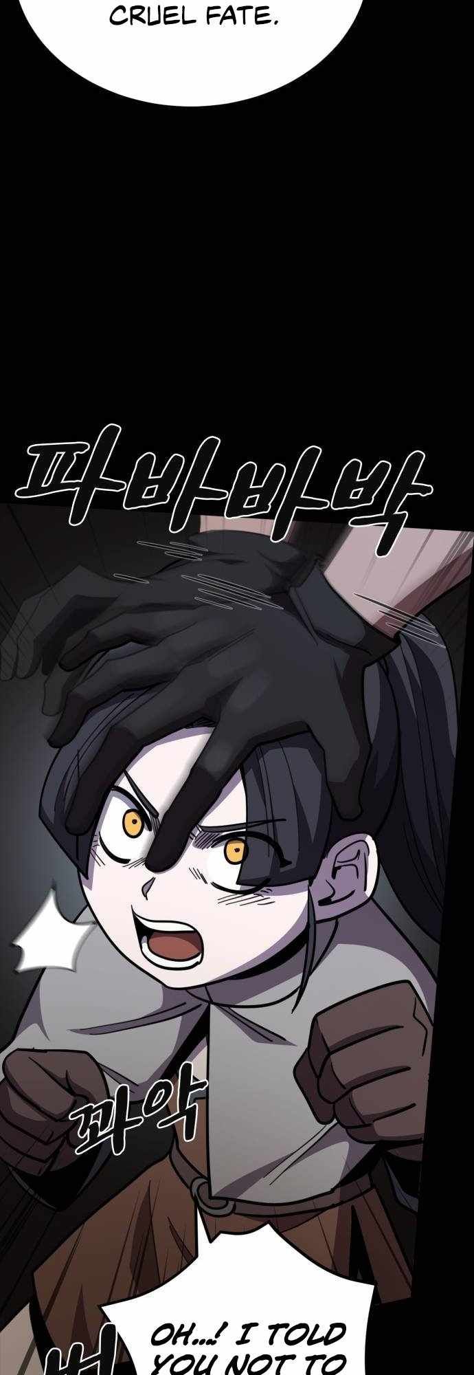 Dark Fantasy Paladin chapter 11 page 77