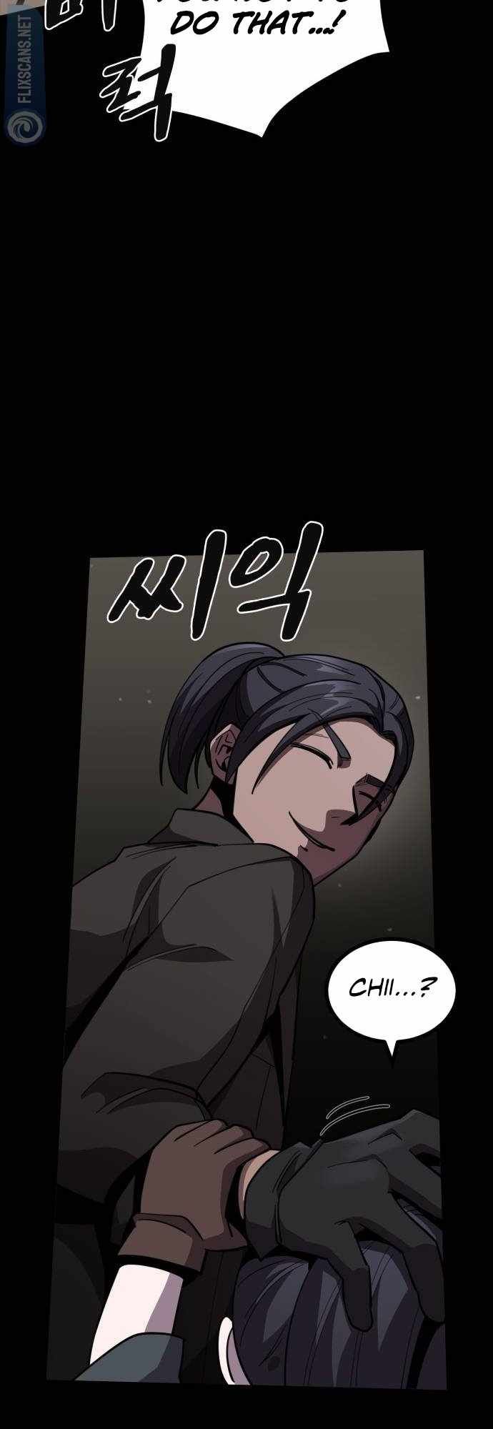 Dark Fantasy Paladin chapter 11 page 78