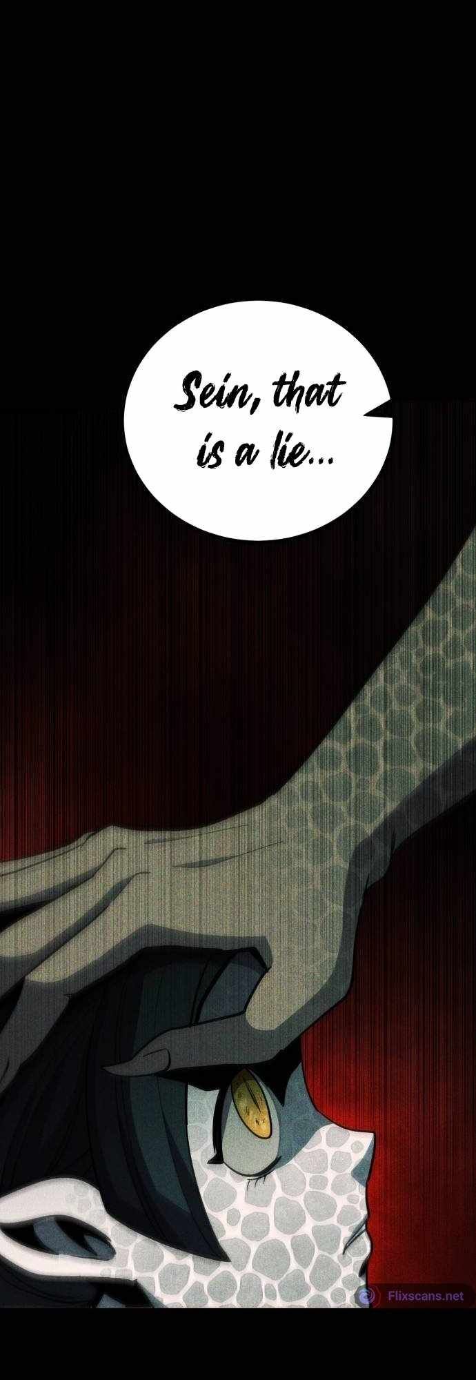Dark Fantasy Paladin chapter 11 page 79