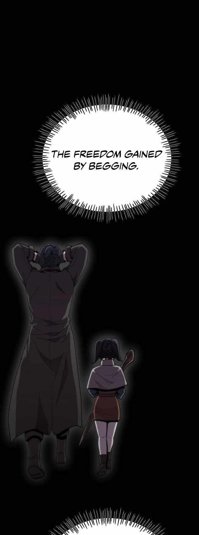 Dark Fantasy Paladin chapter 11 page 80