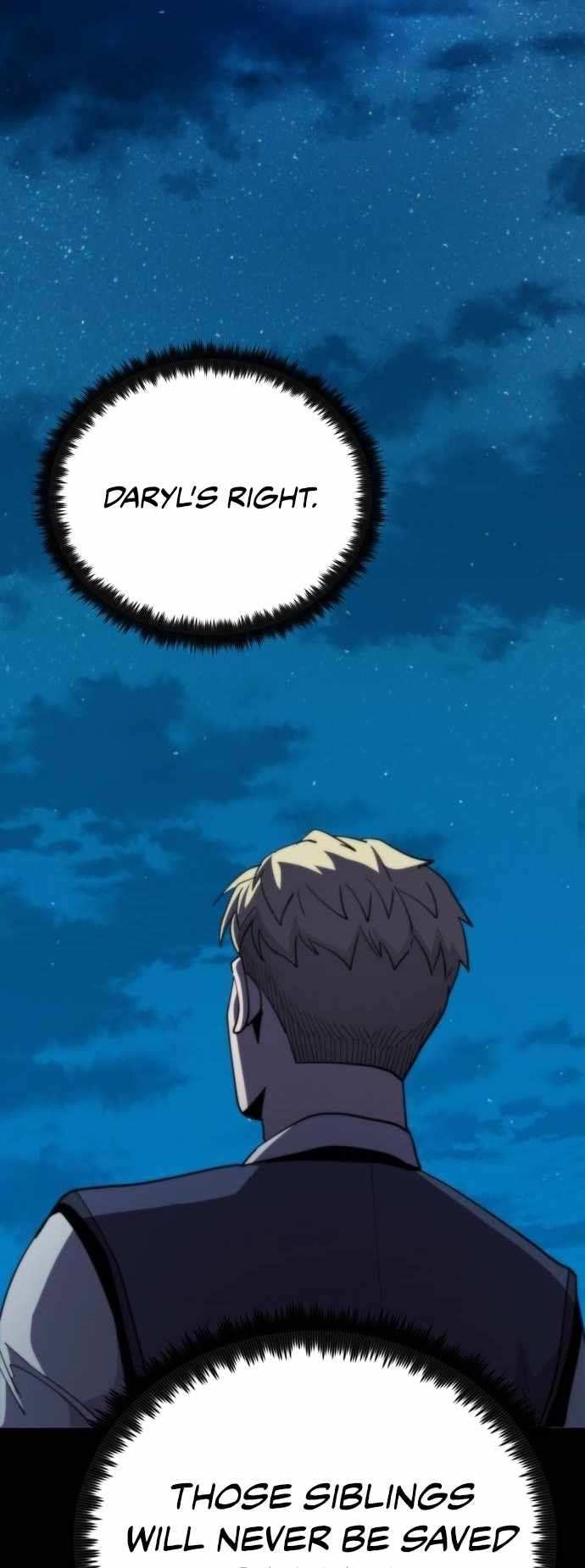 Dark Fantasy Paladin chapter 11 page 82