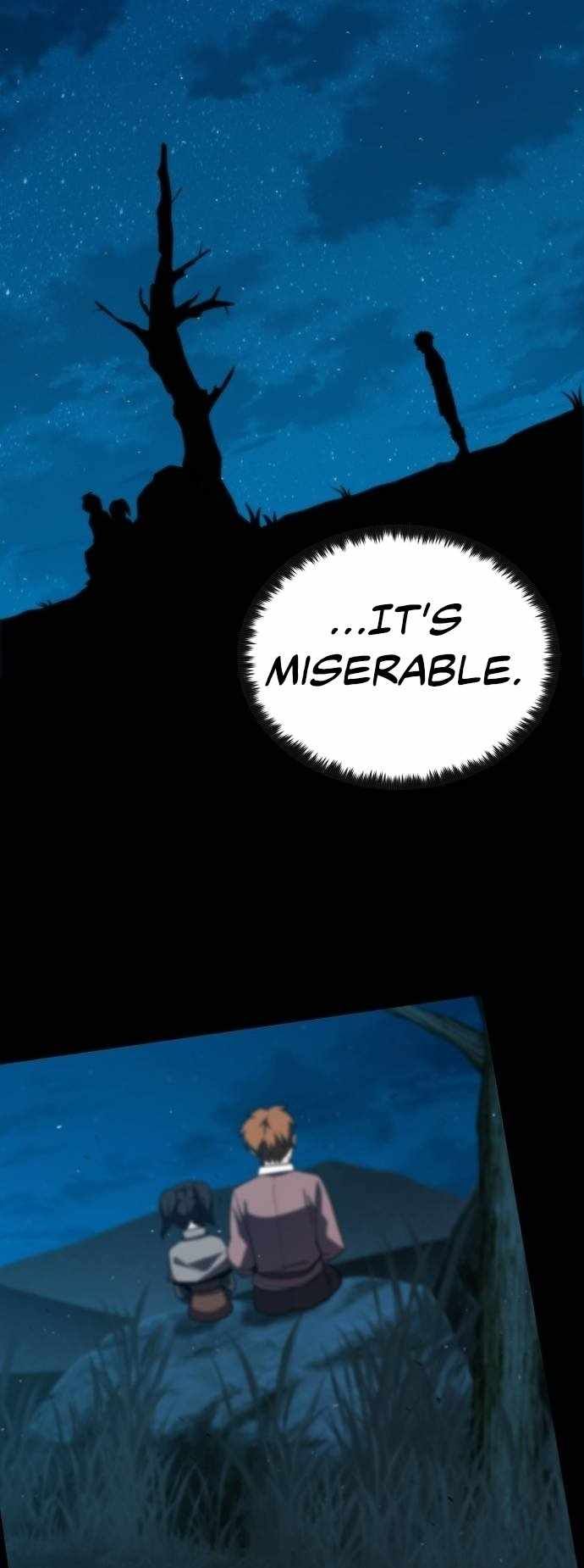 Dark Fantasy Paladin chapter 11 page 84