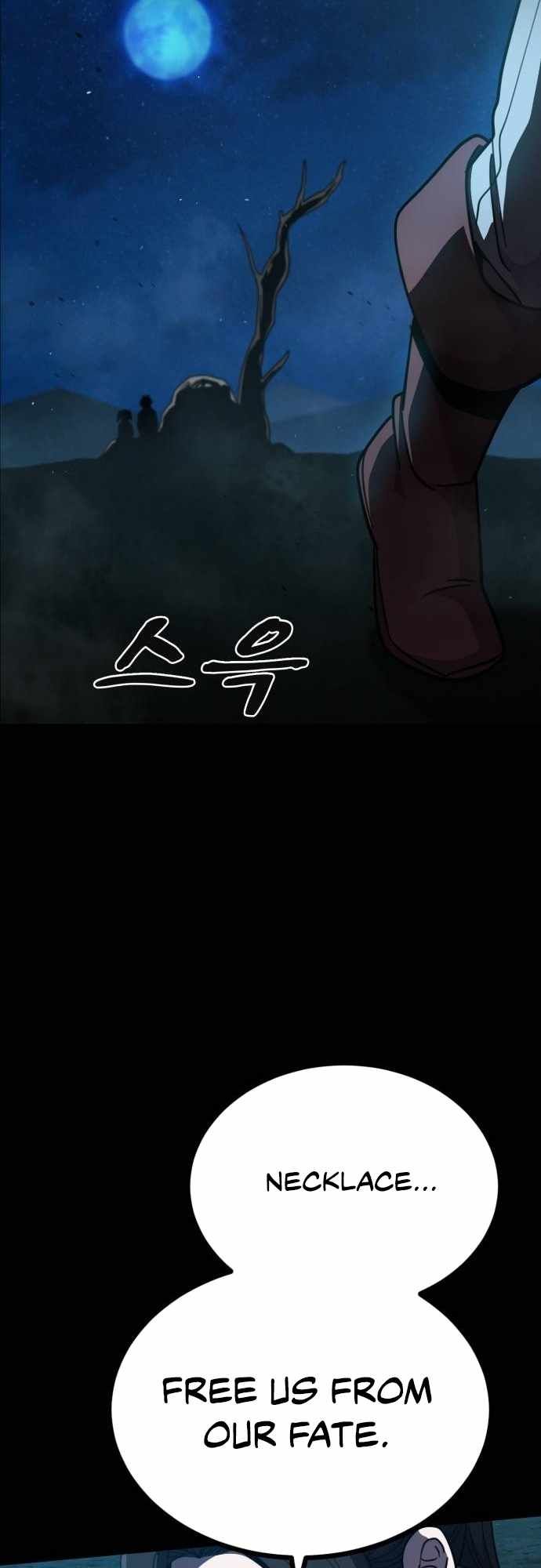 Dark Fantasy Paladin chapter 11 page 87