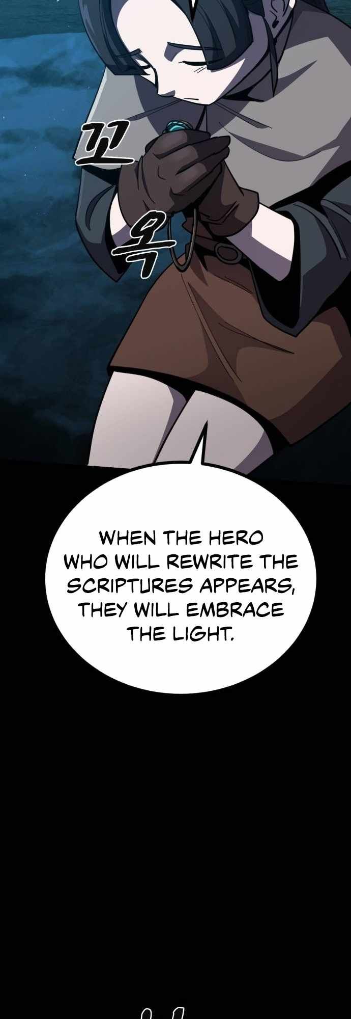 Dark Fantasy Paladin chapter 11 page 88