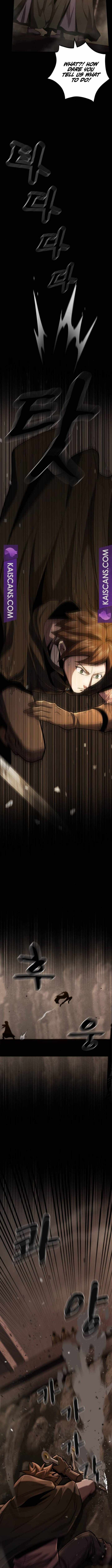 Dark Fantasy Paladin chapter 12 page 13