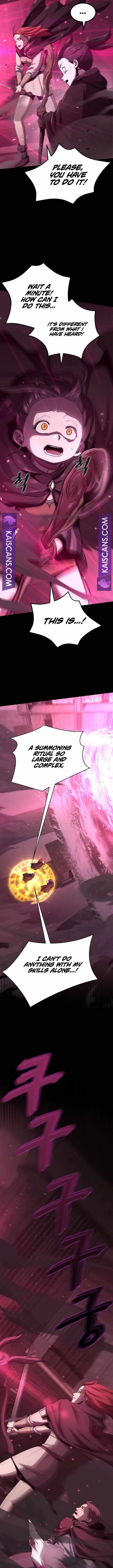 Dark Fantasy Paladin chapter 12 page 20