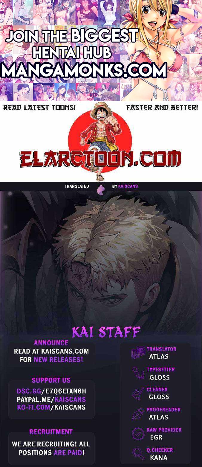 Dark Fantasy Paladin chapter 14 page 1