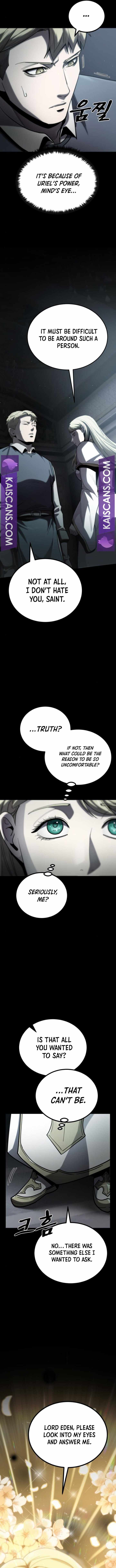 Dark Fantasy Paladin chapter 15 page 10