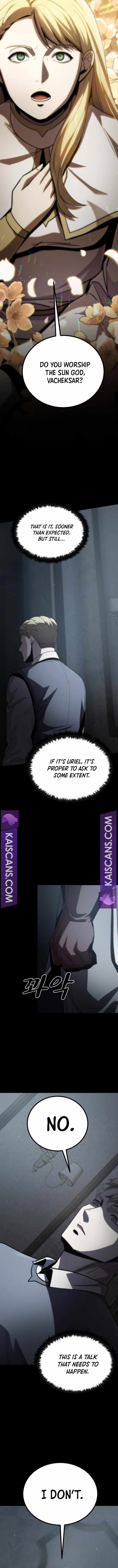 Dark Fantasy Paladin chapter 15 page 11