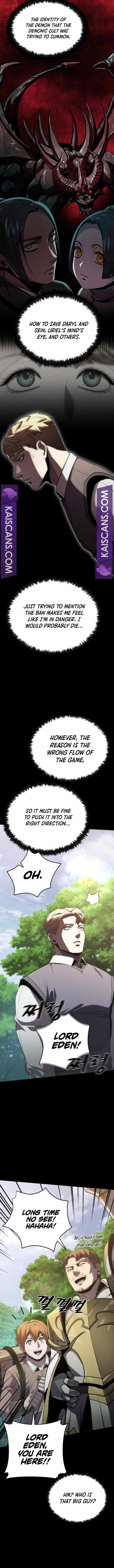 Dark Fantasy Paladin chapter 15 page 17