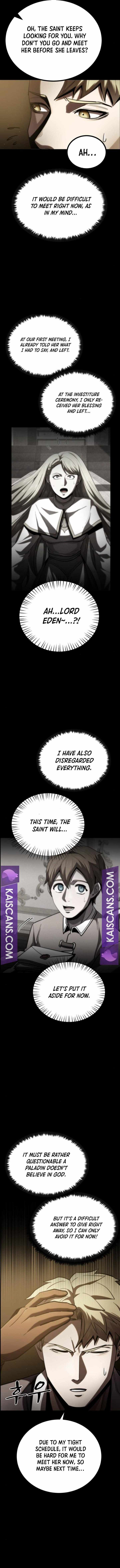 Dark Fantasy Paladin chapter 15 page 7