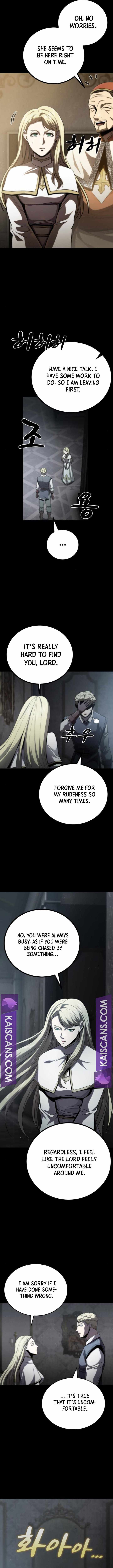 Dark Fantasy Paladin chapter 15 page 8