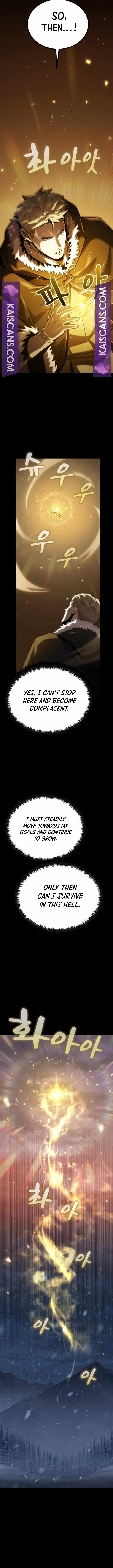 Dark Fantasy Paladin chapter 16 page 12