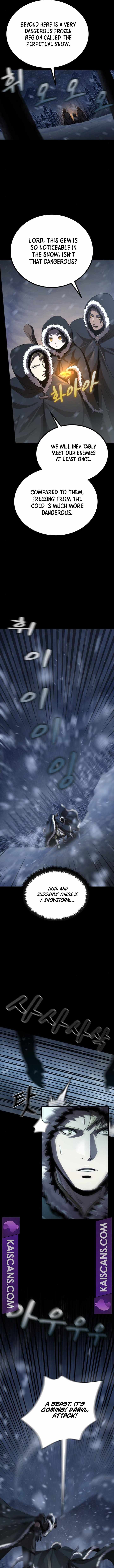 Dark Fantasy Paladin chapter 16 page 13