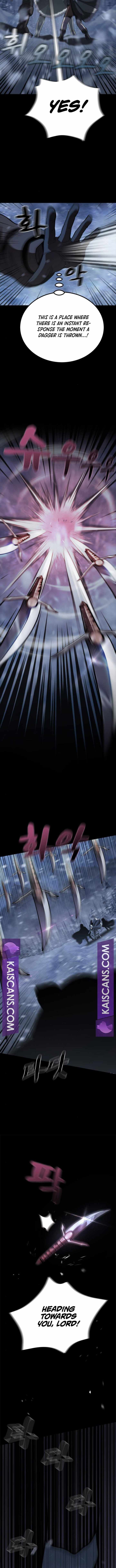 Dark Fantasy Paladin chapter 16 page 14