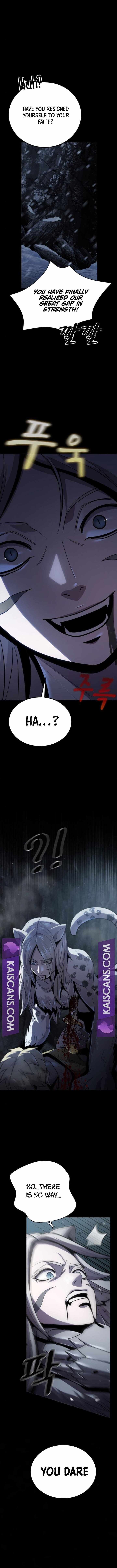 Dark Fantasy Paladin chapter 16 page 21