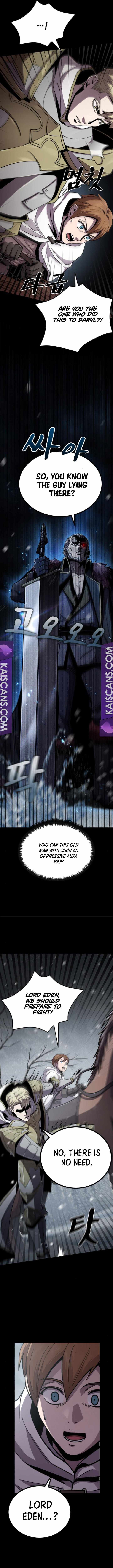 Dark Fantasy Paladin chapter 16 page 3