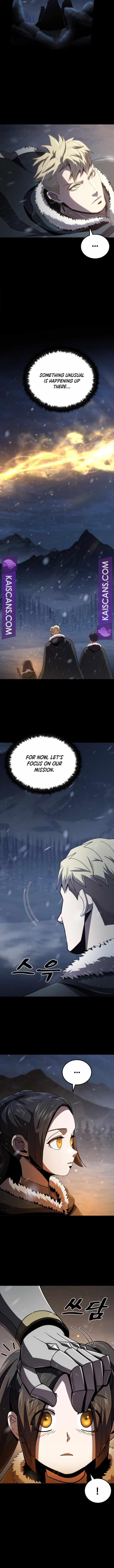 Dark Fantasy Paladin chapter 17 page 10