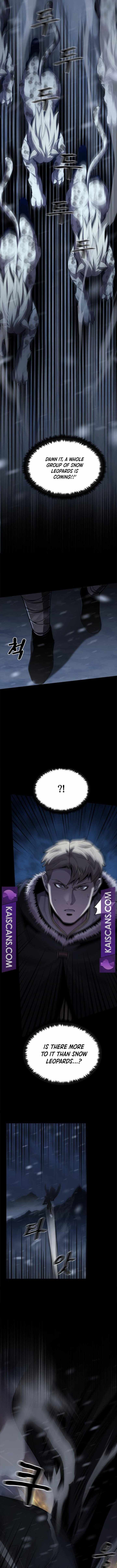 Dark Fantasy Paladin chapter 17 page 19